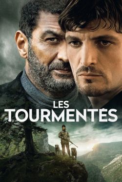 Haunted Minds / Les tourmentés