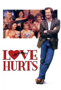 Miłość potrafi ranić / Love Hurts