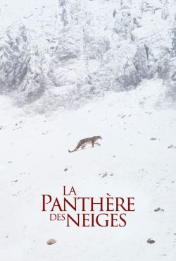 Duch śniegów / La Panthère des neiges / The Velvet Queen