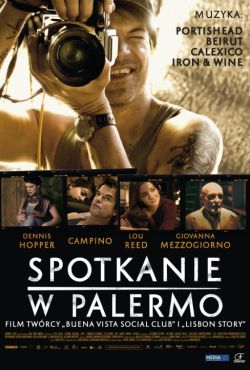 Spotkanie w Palermo