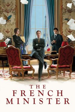 Francuski minister / Quai d'Orsay