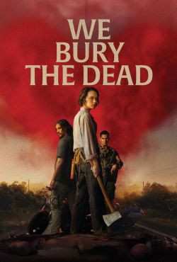 Wyspa umarłych / We Bury the Dead