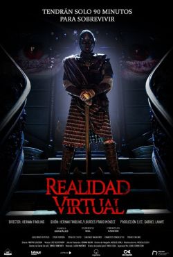 Wirtualna rzeczywistość / Realidad Virtual