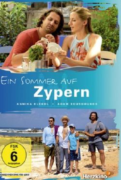 Lato na Cyprze / Ein Sommer auf Zypern