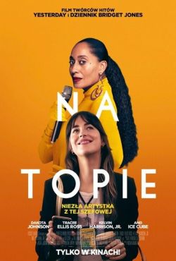Na topie / The High Note