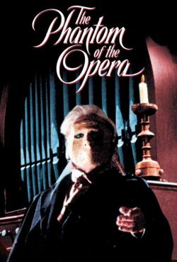 Upiór w operze / The Phantom of the Opera