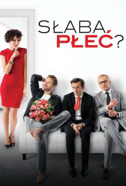 Słaba płeć ?
