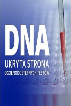 DNA ukryta strona ogólnodostępnych testów / DNA Business main basse sur nos genes