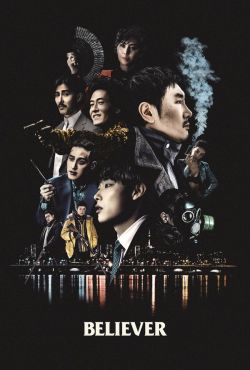 Wyznawca Kartel / Believer / Dok-jeon
