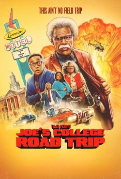 Joe odwiedza uniwerki / Tyler Perry's Joe's College Road Trip