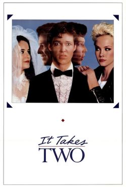 Dwoje do pary / It Takes Two