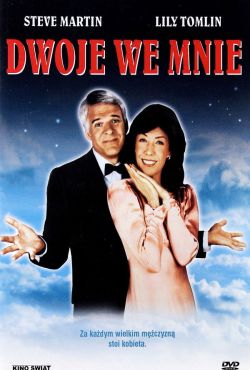 Dwoje we mnie / All of Me