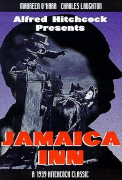 Oberża Jamajka / Jamaica Inn