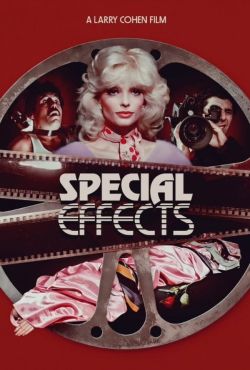 Efekty specjalne