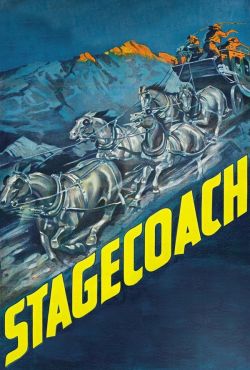 Dyliżans / Stagecoach