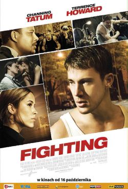 Fighting