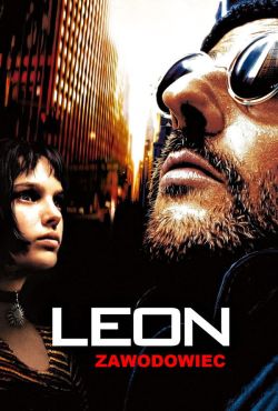 Leon zawodowiec / Léon