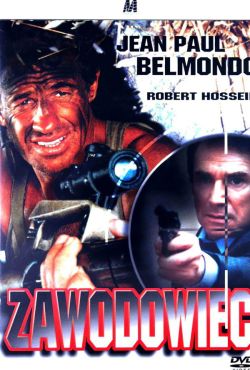 Zawodowiec / Le professionnel