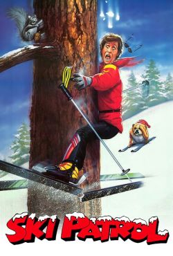 Narciarski patrol / Ski Patrolo