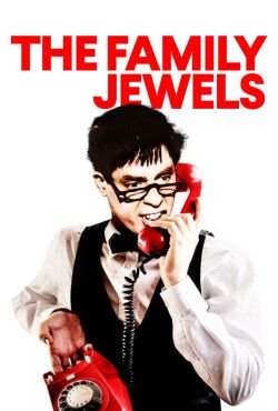 Rodzinny skarb / The Family Jewels