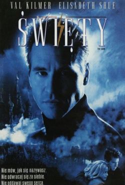 Święty / The Saint