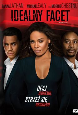 Idealny facet / The Perfect Guy