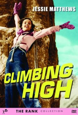 Wielka wspinaczka / Climbing High