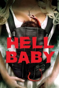 Dziecko z piekła rodem / Hell Baby