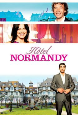 Hotel Normandy / Hôtel Normandy