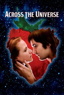 Po drugiej stronie globu / Across the Universe