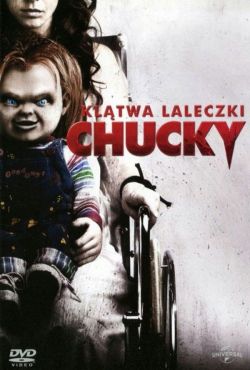 Klątwa laleczki Chucky / Curse of Chucky