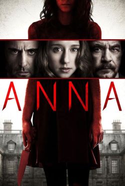 Anna / Mindscape