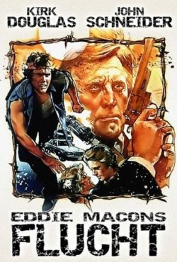Dopaść Ediego / Eddie Macon's Run