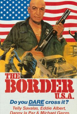 Granica / The Border