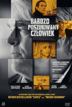Bardzo poszukiwany człowiek / A Most Wanted Man