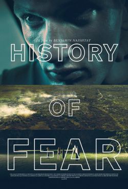 Historia strachu / Historia del Miedo / History of Fear