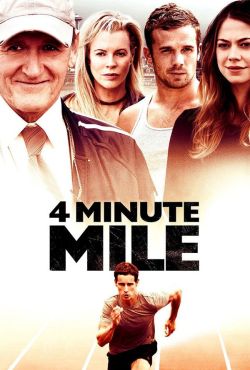 Cztery minuty / One Square Mile