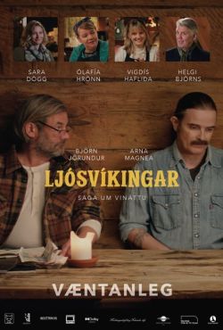 Dziwak / Odd Fish / Ljósvíkingar