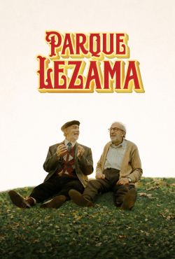 Dwaj nieznajomi z parku