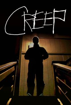 Dziwak / Creep