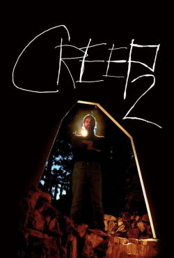 Dziwak 2 / Creep 2