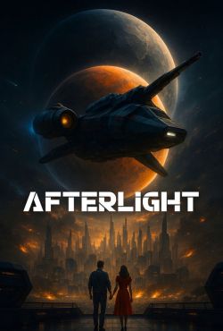 Afterlight