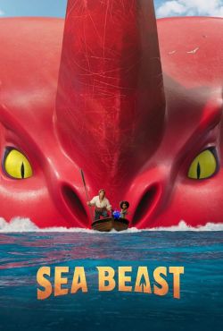 Morska bestia / The Sea Beast