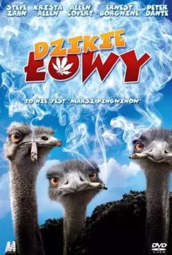 Dzikie łowy / Strange Wilderness