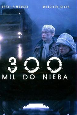 300 mil do nieba