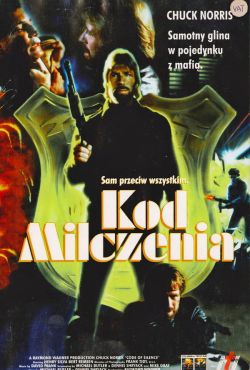 Kod milczenia / Code of Silence