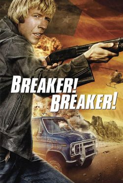Zabijaka zabijaka / Breaker! Breaker!