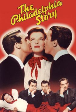 Filadelfijska opowieść / The Philadelphia Story