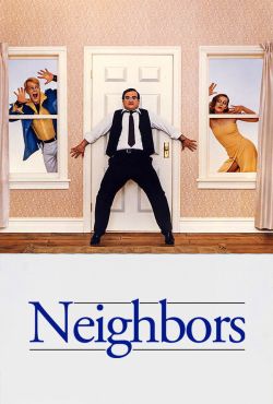 Sąsiedzi / Neighbors