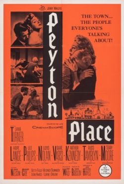 Miasteczko Peyton Place / Peyton Place